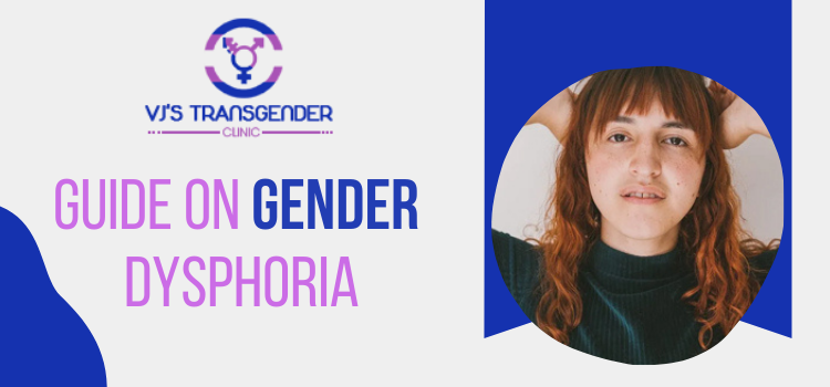 How To Get A Gender Dysphoria Diagnosis Uk