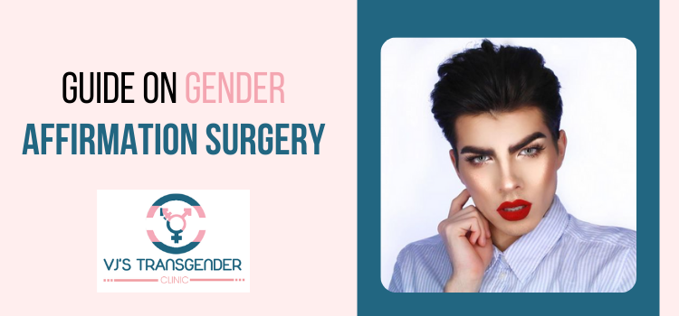 gender reassignment surgery regrets