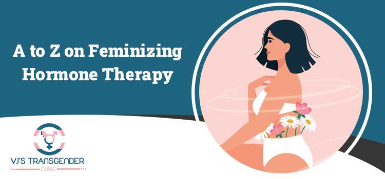   Everything you need to know about the Feminizing Hormone Therapy
