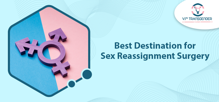   Which are the leading global destination for sex-change surgery?