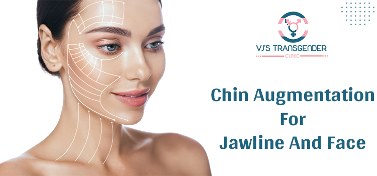 Chin Augmentation For Jawline And Face